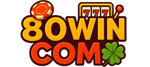 80 Win Com Logo